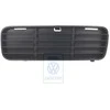 Vag Caddy Mk2 Polo Classic Mesh Juodas 1996 2003 Originalus 6K5853665AC04