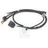Vag Caddy Mk2 Polo Classic Polo Variant Akumuliatoriaus Ir Alternatoriaus Laidai Originalus 6K0971228FG