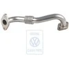 Vag Caddy Mk2 Polo Classic Polo Variant Jungties Vamzdis Originalus 038131521AM