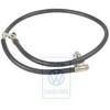 Vag Caddy Mk2 Polo Classic Polo Variant Baterijos Kabelis Minus Originalus 6K0971235M