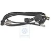 Vag Caddy Mk2 Polo Classic Polo Variant Akumuliatoriaus Ir Alternatoriaus Laidynas Originalus 6K0971228GD