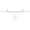 Vag Caddy Mk2 Polo Classic Primed Montažo Rėmelis Originalus 6K5854643AGRU