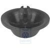Vag Caddy Mk2 Polo Classic Satin Juodas Buferis Originalus 86780717601C
