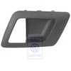 Vag Caddy Mk2 Polo Classic Satin Juodas Overlai Originalus 6K0867197AB41