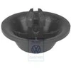 Vag Caddy Mk2 Polo Classic Satin Juodas Buferis Originalus 86780717601C
