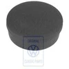 Vag Caddy Mk2 Polo Classic Satin Juodas Overlays 1996 2003 Originalus 6K0955435AB41