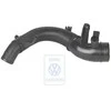 Vag Caddy Mk2 Polo Classic Suktoriaus Vamzdis Originalus 6K0129656C