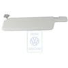Vag Caddy Mk2 Polo Classic Sun Visor Be Pavyzdžio 6K2857552S2F4