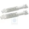 Vag Caddy Mk2 Polo Classic Šviesos Lemputės Juosta Originalus 6K0919390