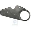 Vag Caddy Mk2 Polo Classic Upholstery Satin Juodas Originalus 6N088147801C