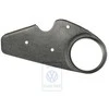 Vag Caddy Mk2 Polo Classic Upholstery Satin Juodas Originalus 6N088147801C