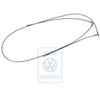 Vag Caddy Mk2 Polo Classic Variant 1996 2003 Vamzdžio jungiklis Originalus 6K5955744D