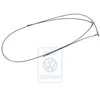Vag Caddy Mk2 Polo Classic Variant 1996 2003 Vamzdžio jungiklis Originalus 6K5955744D