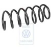 Vag Caddy Mk2 Polo Classic Variant 96 03 Originalus 6K0411105C953