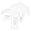 Vag Caddy Mk2 Polo Classic Variant Clip Originalus 6K0837485