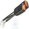 Vag Caddy Mk2 Polo Mk2 Dubleris Saugos Juostos Spynas 86785773901C