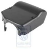 Vag Caddy Mk2 Polo Variant Apatinis Korpusas Satin Juodas Originalus 6K9953516B41