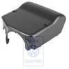 Vag Caddy Mk2 Polo Variant Apatinis Korpusas Satin Juodas Originalus 6K9953516B41