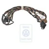 Vag Caddy Mk2 Polo Variant Šildymo Sėdžių Instalacijos Laidas Originalus 6K0971381E