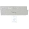 Vag Caddy Mk3 2004 2008 2009 2011 Originalus 2K0853685A4M1