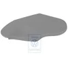 Vag Caddy Mk3 2004 2008 2009 2011 Sėdymo Atrama Be Angos Pilka Originalus 2K0881480A3U6