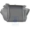 Vag Caddy Mk3 2004 2008 Sėdymo Atrama Medžiagė Pilka Originalus 2K0883404NUNT