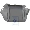 Vag Caddy Mk3 2004 2008 Sėdymo Atrama Medžiagė Pilka Originalus 2K0883404NUNT