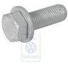 Vag Caddy Mk3 2004 2008 Šešiakampė Galvos Sraigas Originalus N10595402