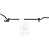 Vag Caddy Mk3 Golf Mk5 Golf Plus Vandens Vamzdis Originalus 1K0121070AC