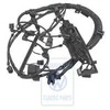 Vag Caddy Mk3 Golf Mk5 Golf Plus Variklio Elektros Rinklis Originalus 036972619F