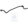 Vag Caddy Mk3 Touran Mk1 Aušinimo Šlaunis Originalus 1T0122447A