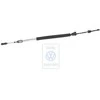 VAG Caddy Mk3 Touran Mk1 Swith Mechanism Rod Originalus 1T0713265L