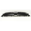 Vag Caddy Touran Radiator Grilis Su Chromo Apdaila Originalus 1T0853651BQPWF
