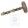 Vag Camshaftas Su Puliu VW 1200 1302 181 1961 1982 Originalus 113109025D