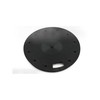 VAG Capwheel Bearing Cover Cap Volkswagen Transporter Kombi 2003-2017 Originalus 7E0501269
