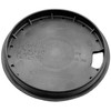 VAG Capwheel Bearing Cover Cap Volkswagen Transporter Kombi 2003-2017 Originalus 7E0501269