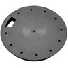 VAG Capwheel Bearing Cover Cap Volkswagen Transporter Kombi 2003-2017 Originalus 7E0501269