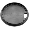 VAG Capwheel Bearing Cover Cap Volkswagen Transporter Kombi 2003-2017 Originalus 7E0501269