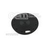 VAG Capwheel Bearing Cover Cap Volkswagen Transporter Kombi 2003-2017 Originalus 7E0501269