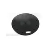 VAG Capwheel Bearing Cover Cap Volkswagen Transporter Kombi 2003-2017 Originalus 7E0501269