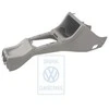 VAG Center Console Flanelis Pilka 1HM863243DU71