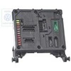 Vag Centrinė Valdymo Modulis Volkswagen Sharan 7M 1996 2000 Originalus 7M0962258K