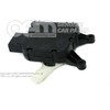 VAG Centro Flapo Reguliavimo Variklis Audi TT Golf R32 1J2907511G