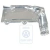 Vag Centro Mufflerio Šildytuvas Passat B3 B4 1988 1997 Originalus 3A0804339B