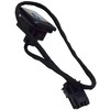 Vag Charging Flap Push Button Audi E Tron Gt F8 E Tron Sportback Originalus 4KE810806