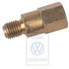 Vag Check Valve Golf Mk1 Passat B1 B2 Santana Scirocco Originalus 035133530