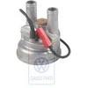 Vag Choke Throttle Passat B1 1974 1980 Originalus 049129191C