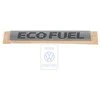 Vag Chromas Juodas Raštas Volkswagen Eos Golf Touran 1T0853675AHFXC