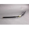Vag Chrominis Dekoratyvinis Juostelė Volkswagen Passat 3B 2001-2005 Originalus 3B08072432ZZ