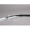 Vag Chrominis Dekoratyvinis Juostelė Volkswagen Passat 3B 2001-2005 Originalus 3B08072432ZZ
